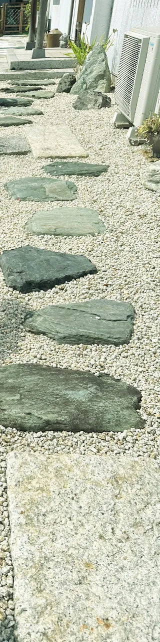 浅川信州造園土木