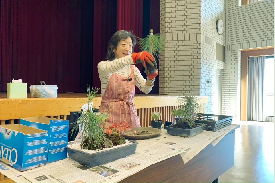 浅川信州造園土木